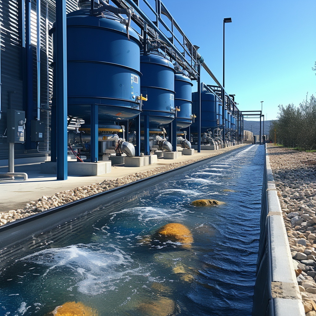 Additional Components: Filters, Aerobic Treatment Units, and Disinfection