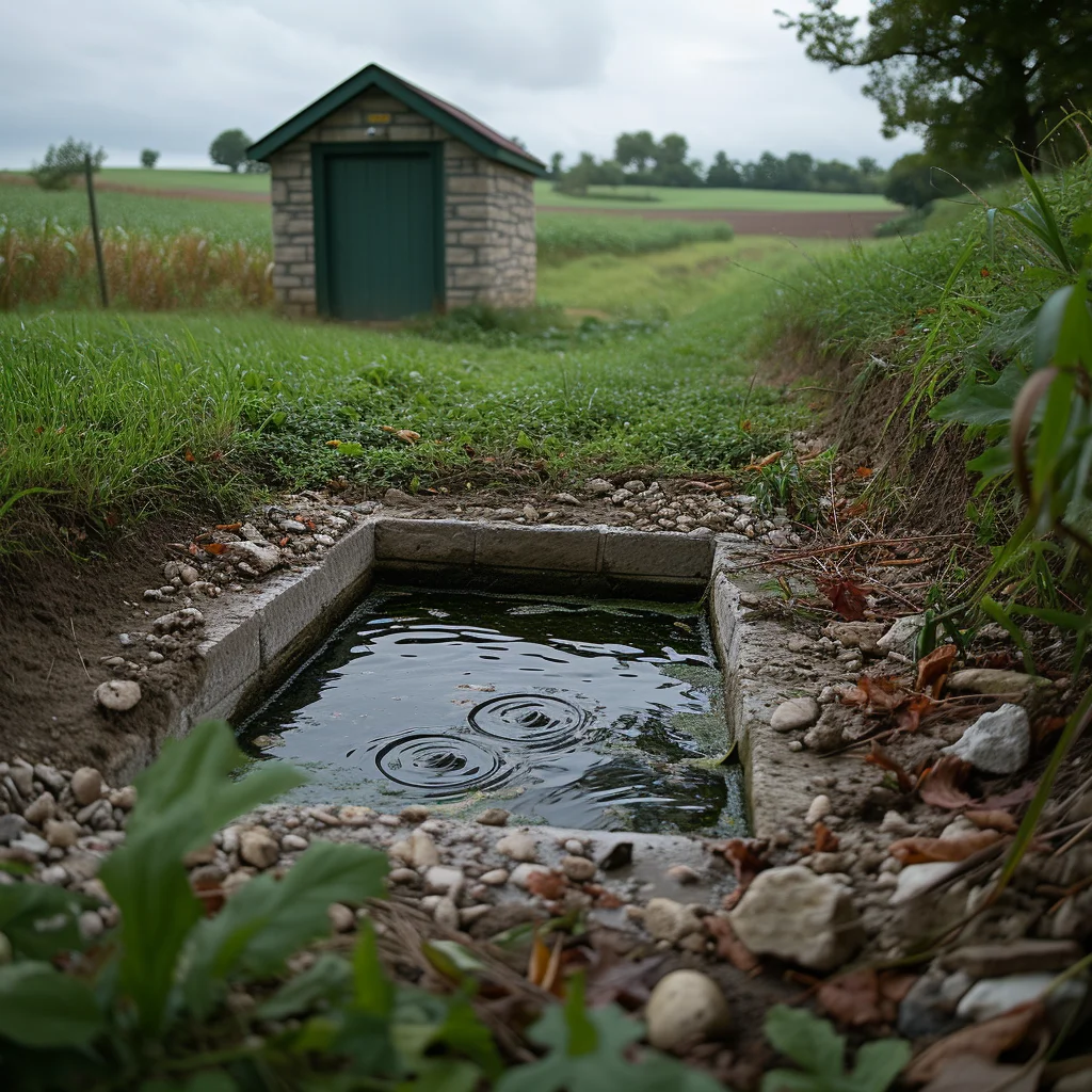 Alternatives to Traditional Septic Systems