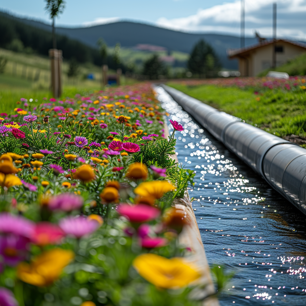 Anaerobic Digestion in Septic Tanks