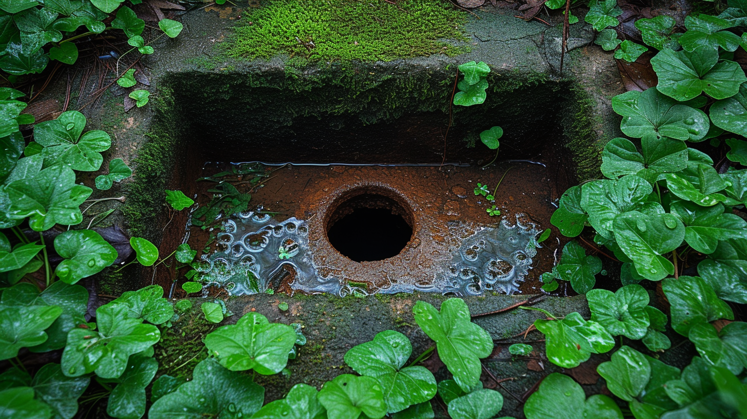 best septic tank treatment