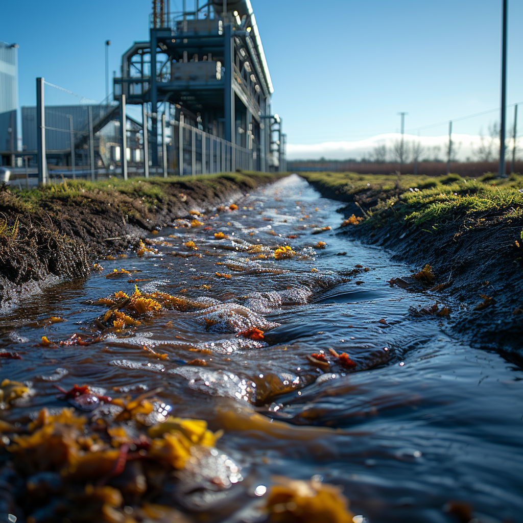 Biomass and Sludge Accumulation