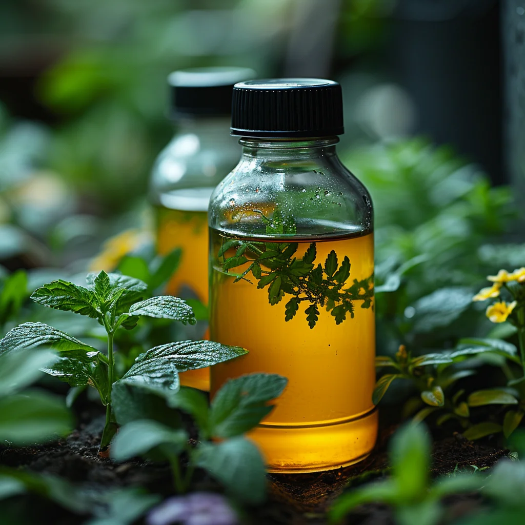 Chemical Treatments