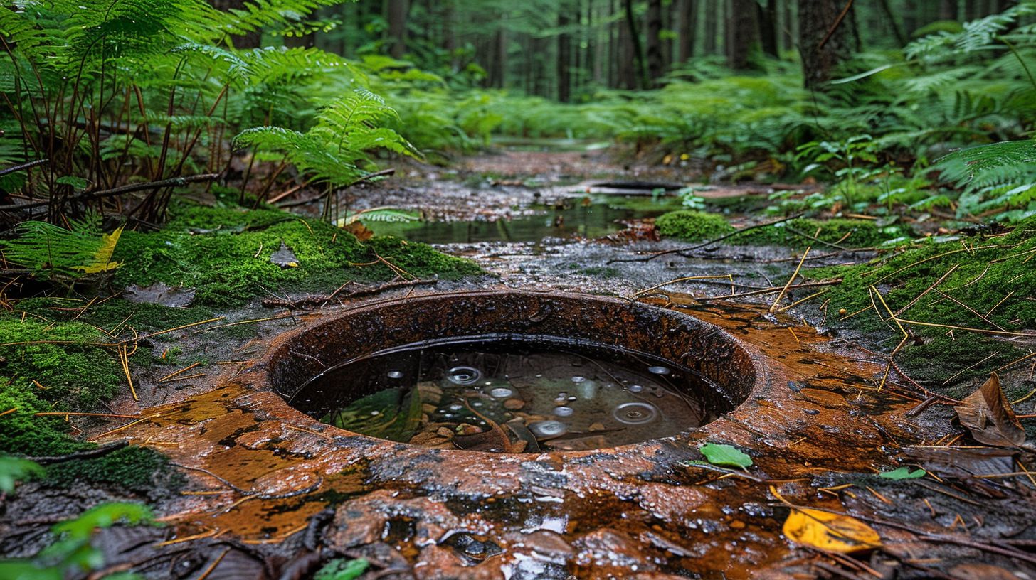 Community Septic Systems