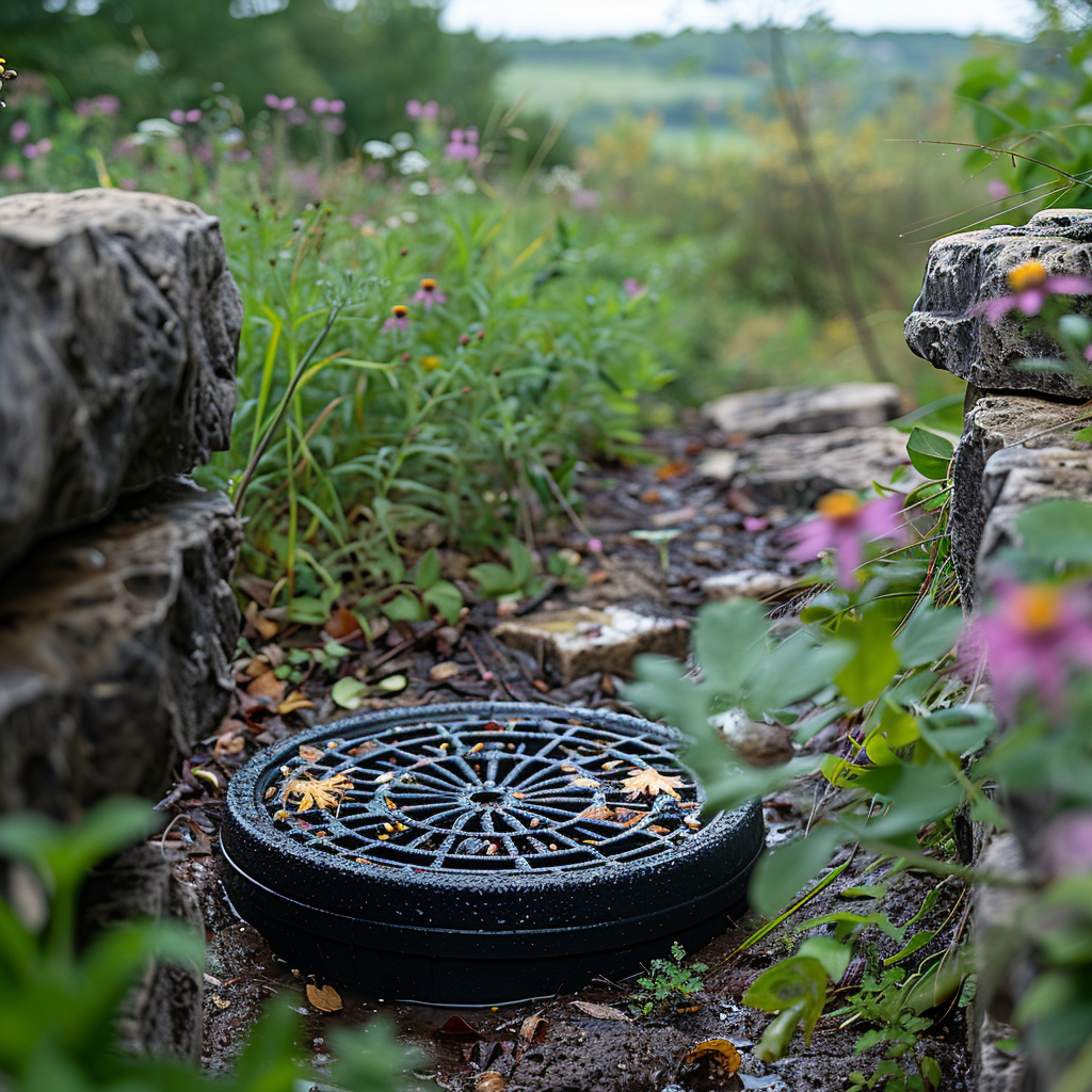 Comparison to Conventional Septic Systems