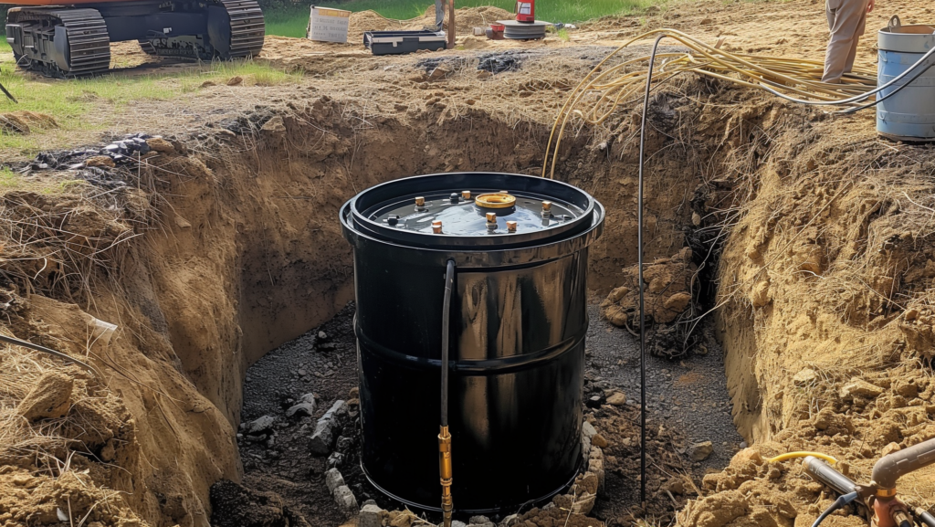 Dry Well Septic Systems What You Need To Know PumpAndCleanSeptic