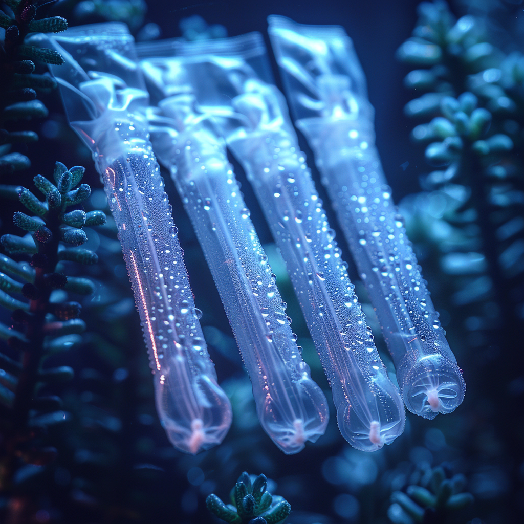 Effects on Bacterial Balance