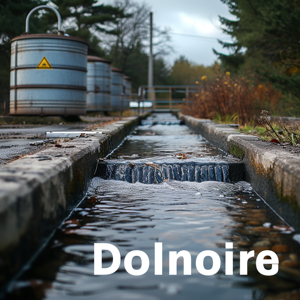 Explanation of On-Site Wastewater Treatment
