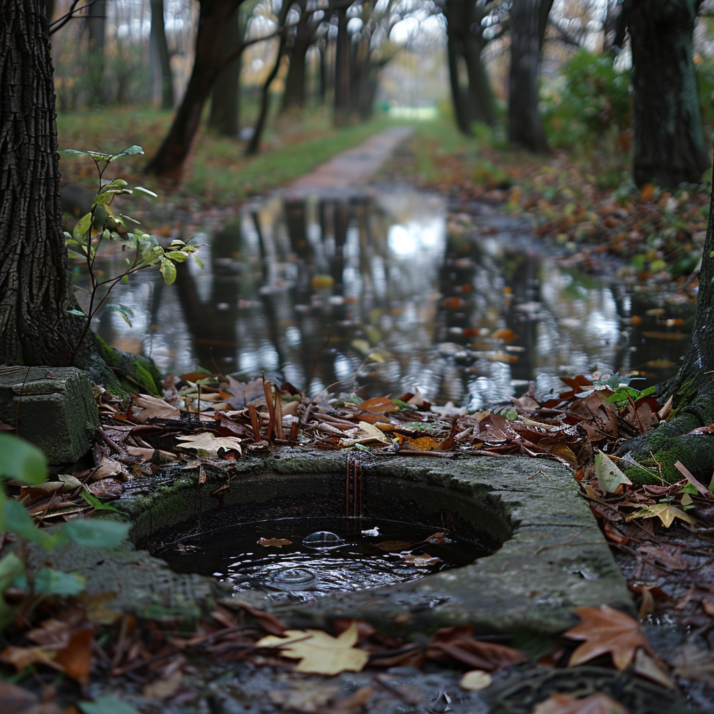 Glossary of Septic System Terminology