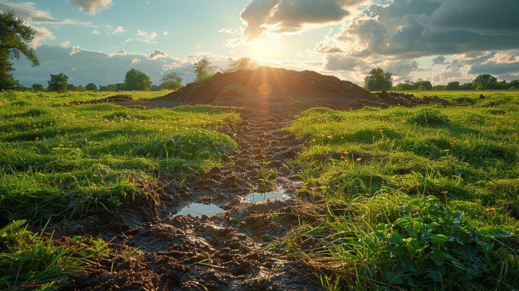 what-are-mound-septic-systems-sunset-septic-wisconsin