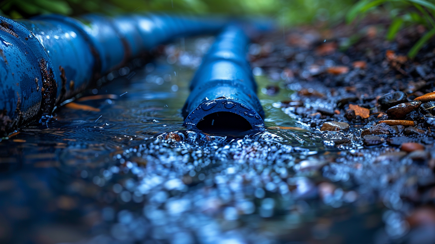 How to Determine if Your Property Has a Septic Tank or Sewer Line