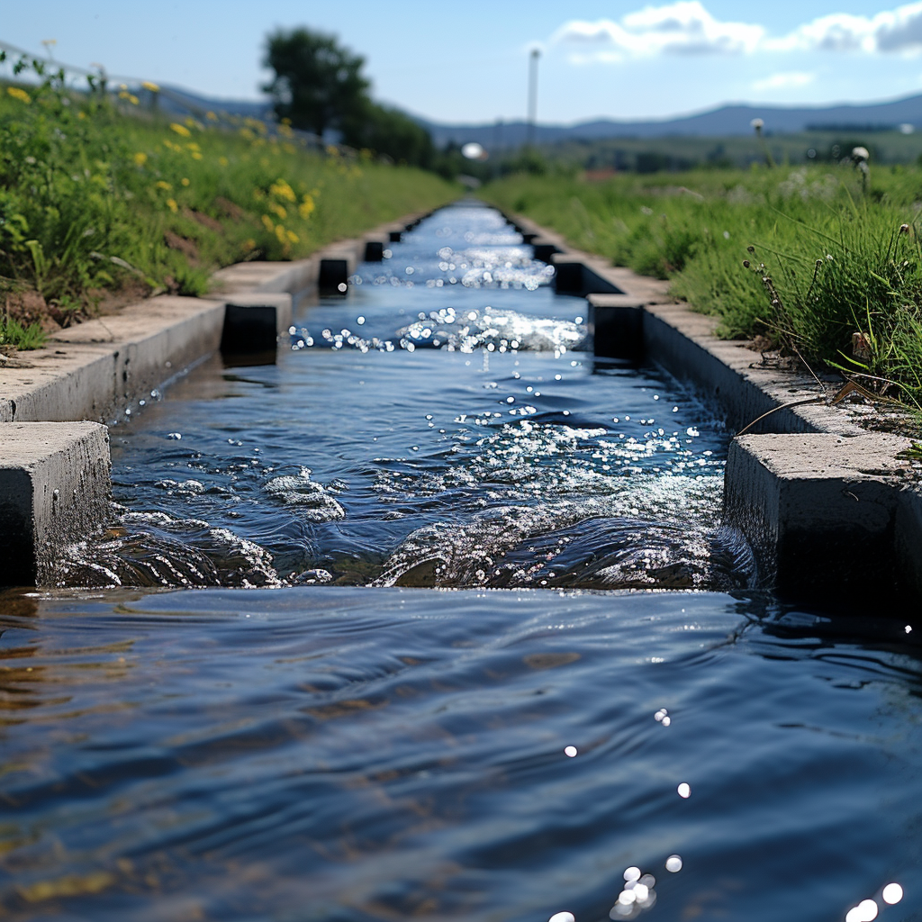 Impact on Groundwater and Surface Water Quality