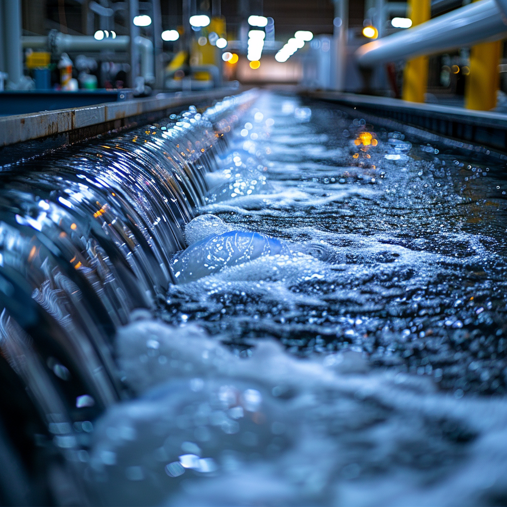 Implications for Effluent Quality