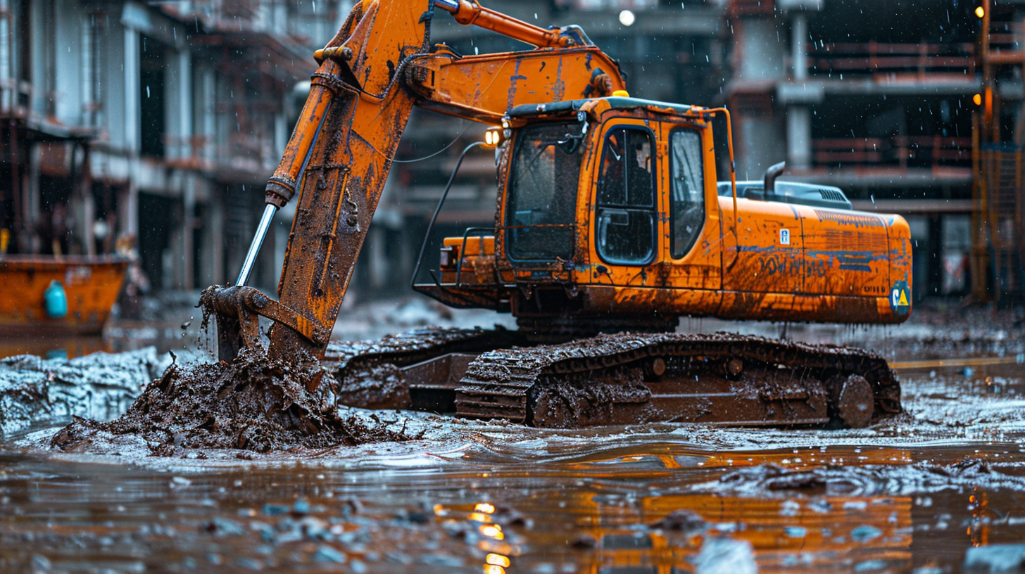 Leach Field Repair Cost