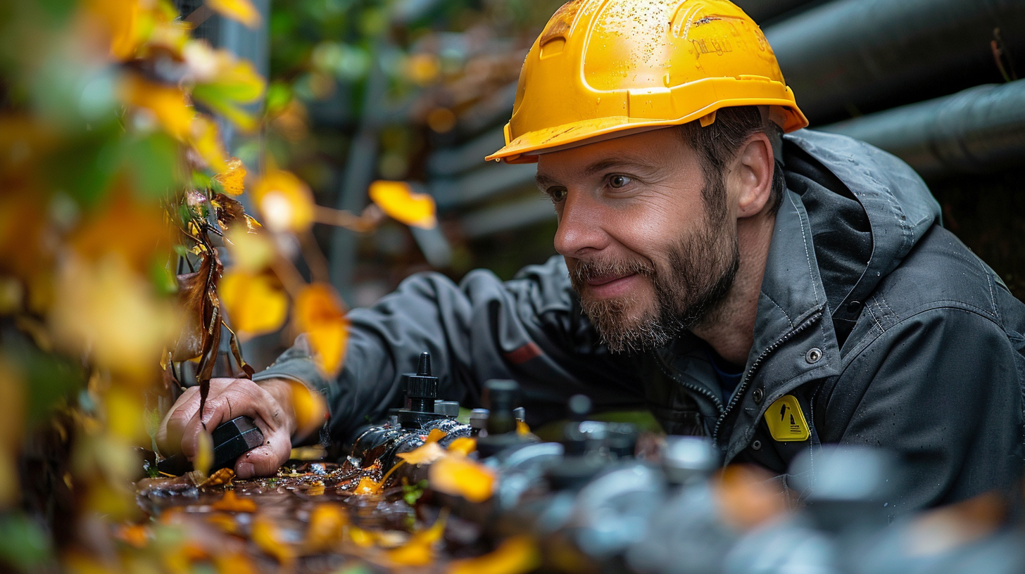 List of Government Grants for Septic Systems