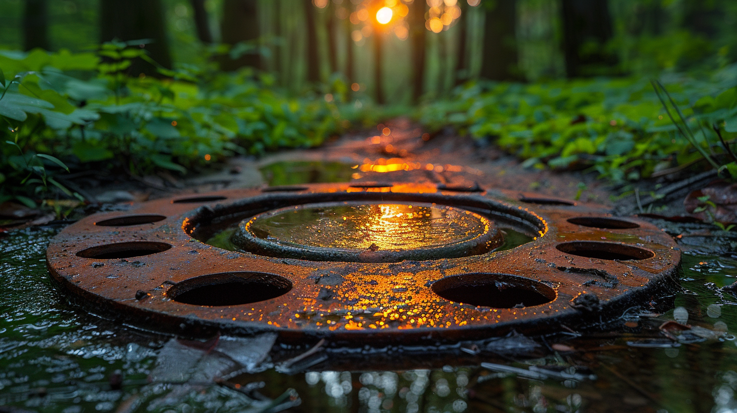 Locating Your Septic Tank