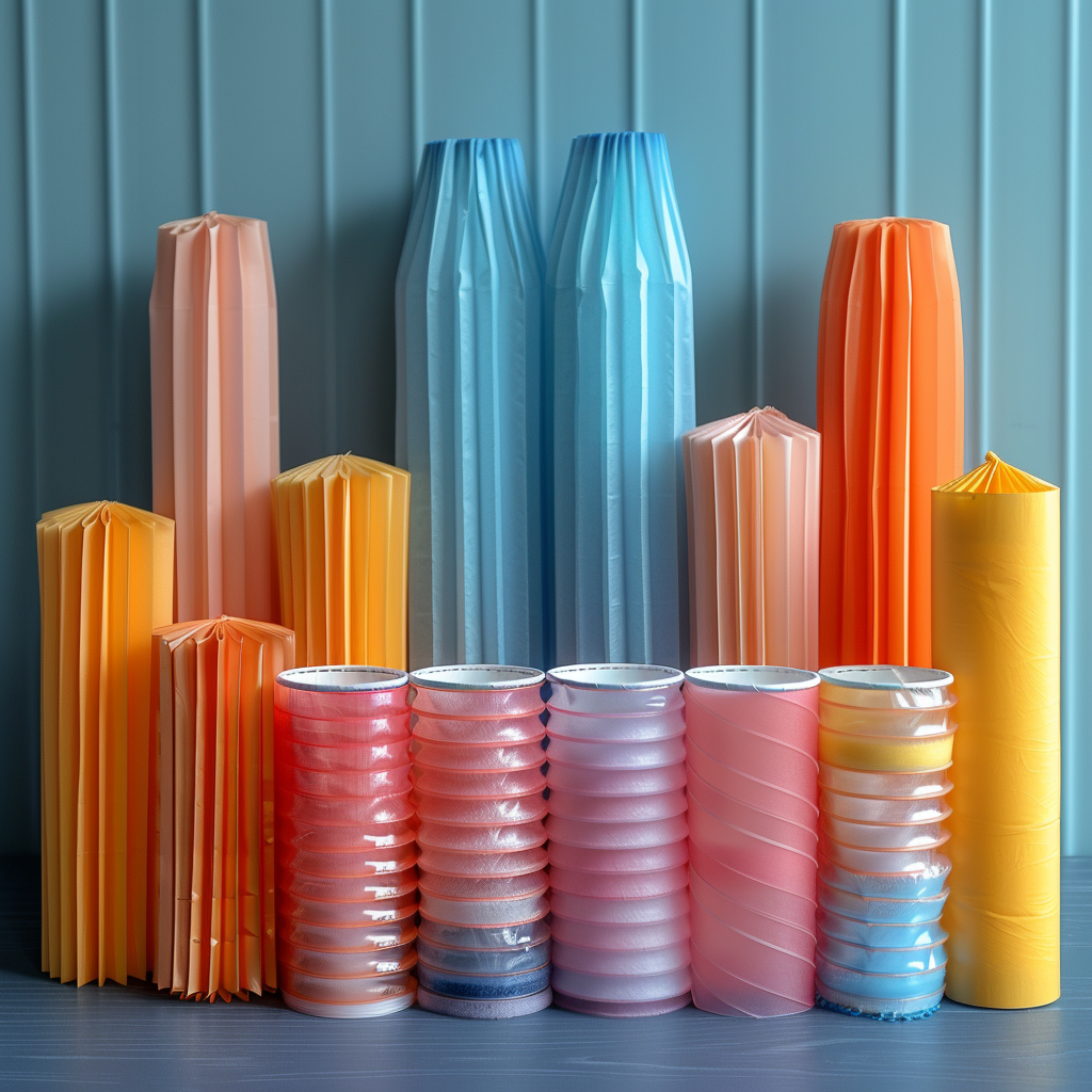 Materials Used in Tampons