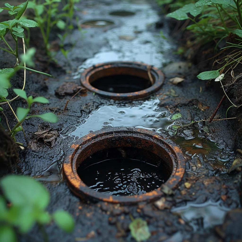 Reducing Sludge Build-up