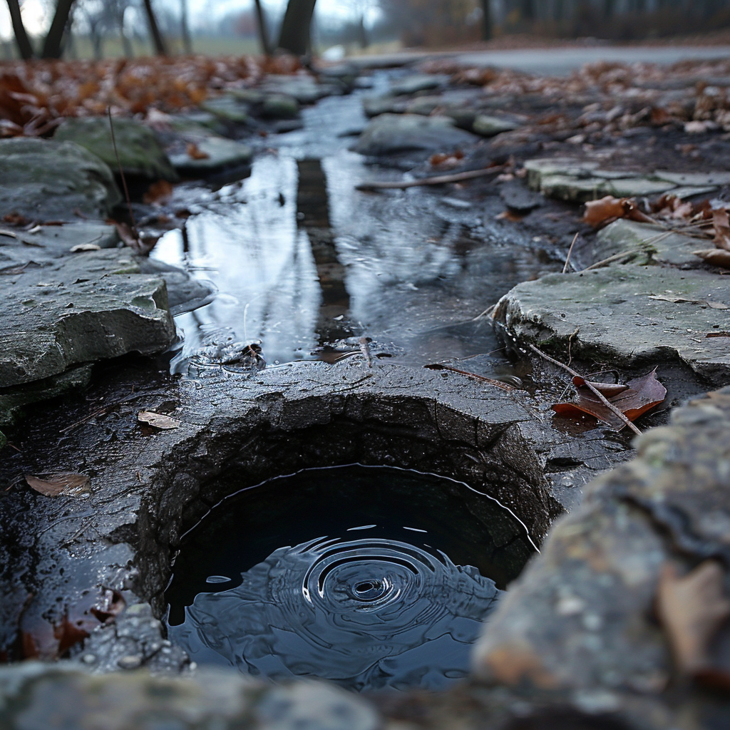 Resources for Septic System Maintenance and Repair