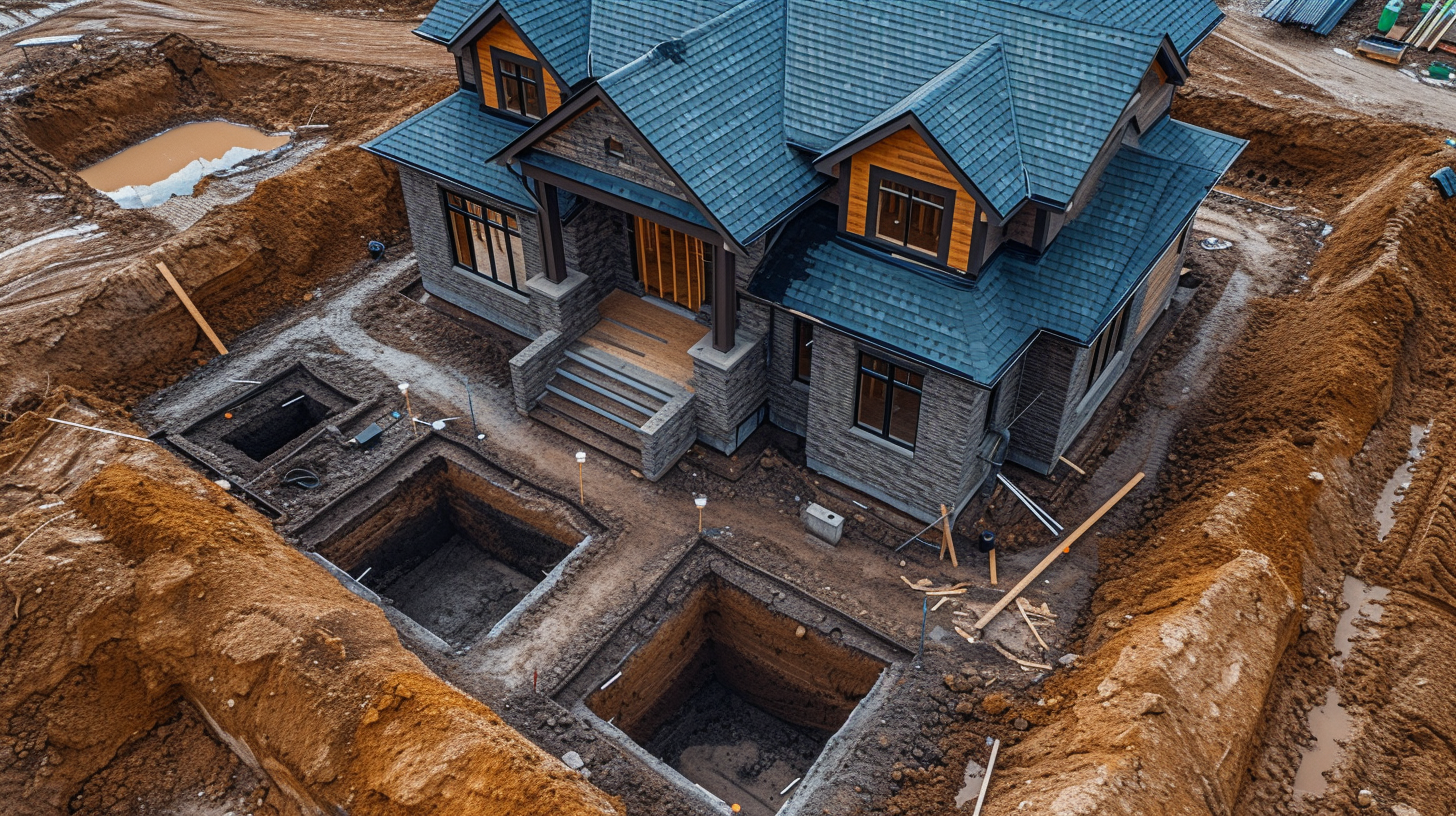 septic system financing