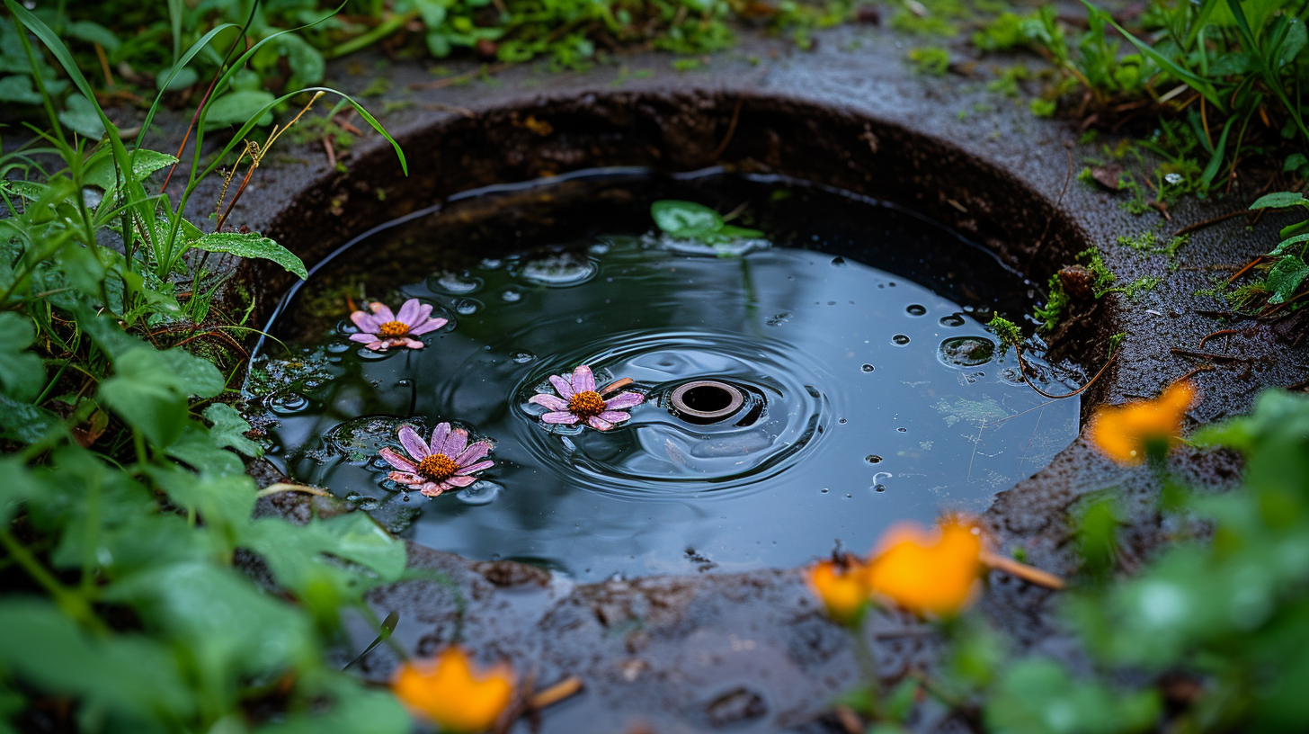 septic tank maintenance