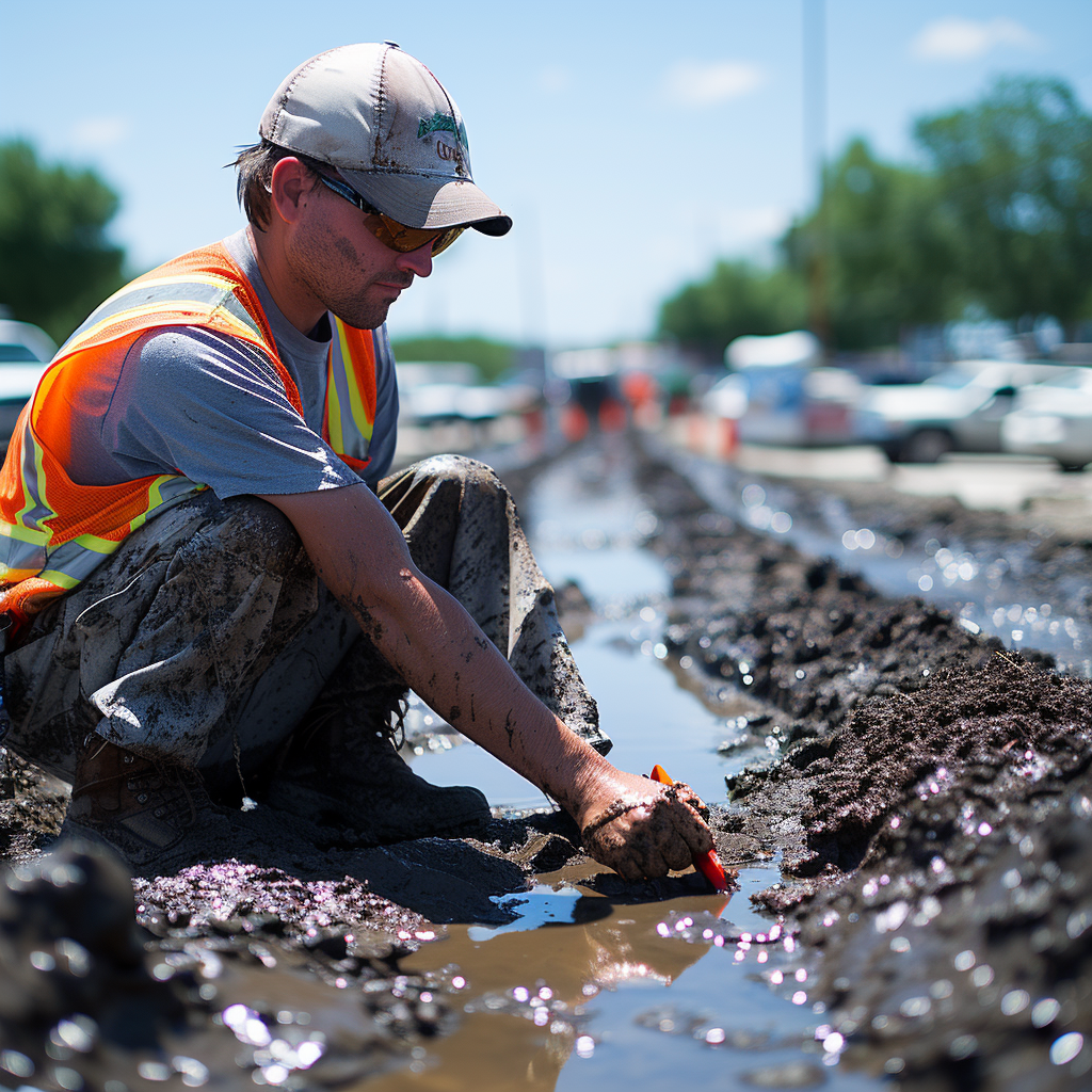Site Evaluation: Soil Characteristics and Percolation Tests