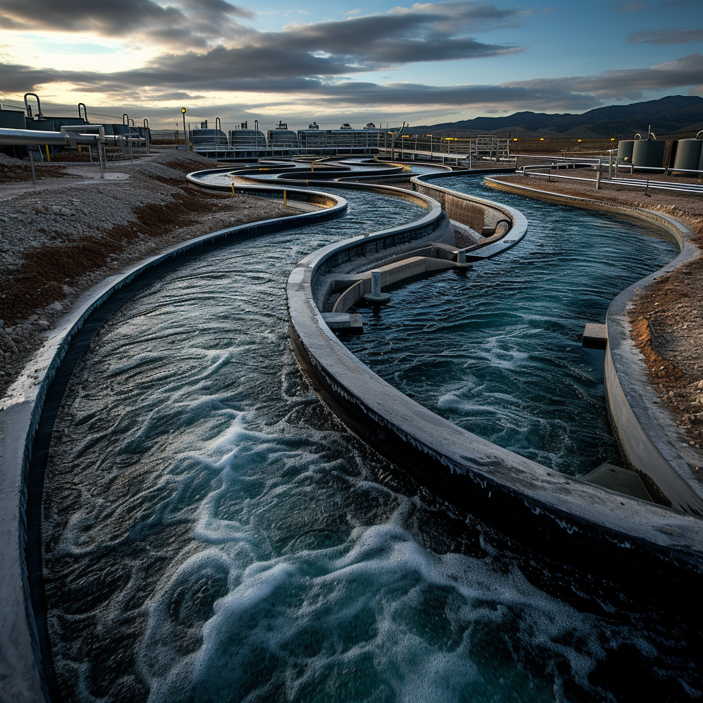 Soil Absorption Systems: Effluent Infiltration and Treatment