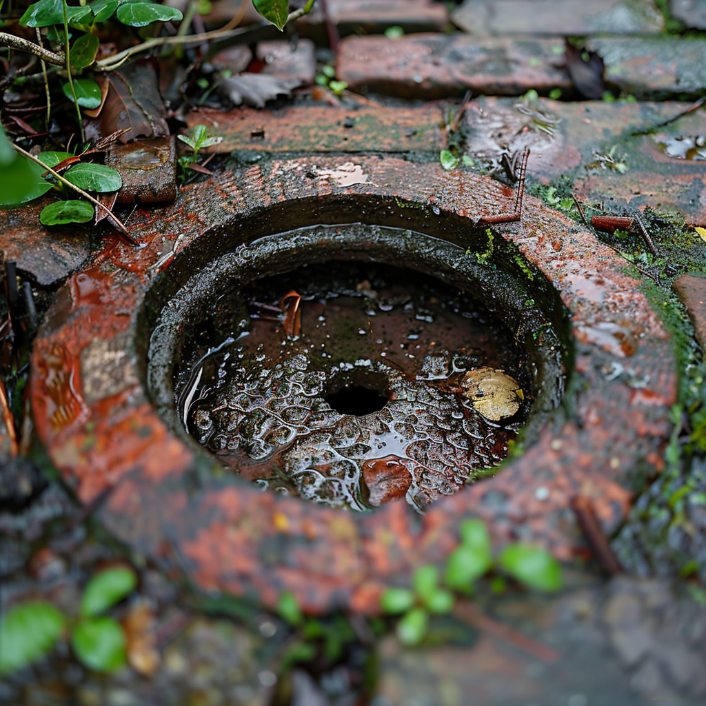 Too-Small Septic Tank for Home Needs