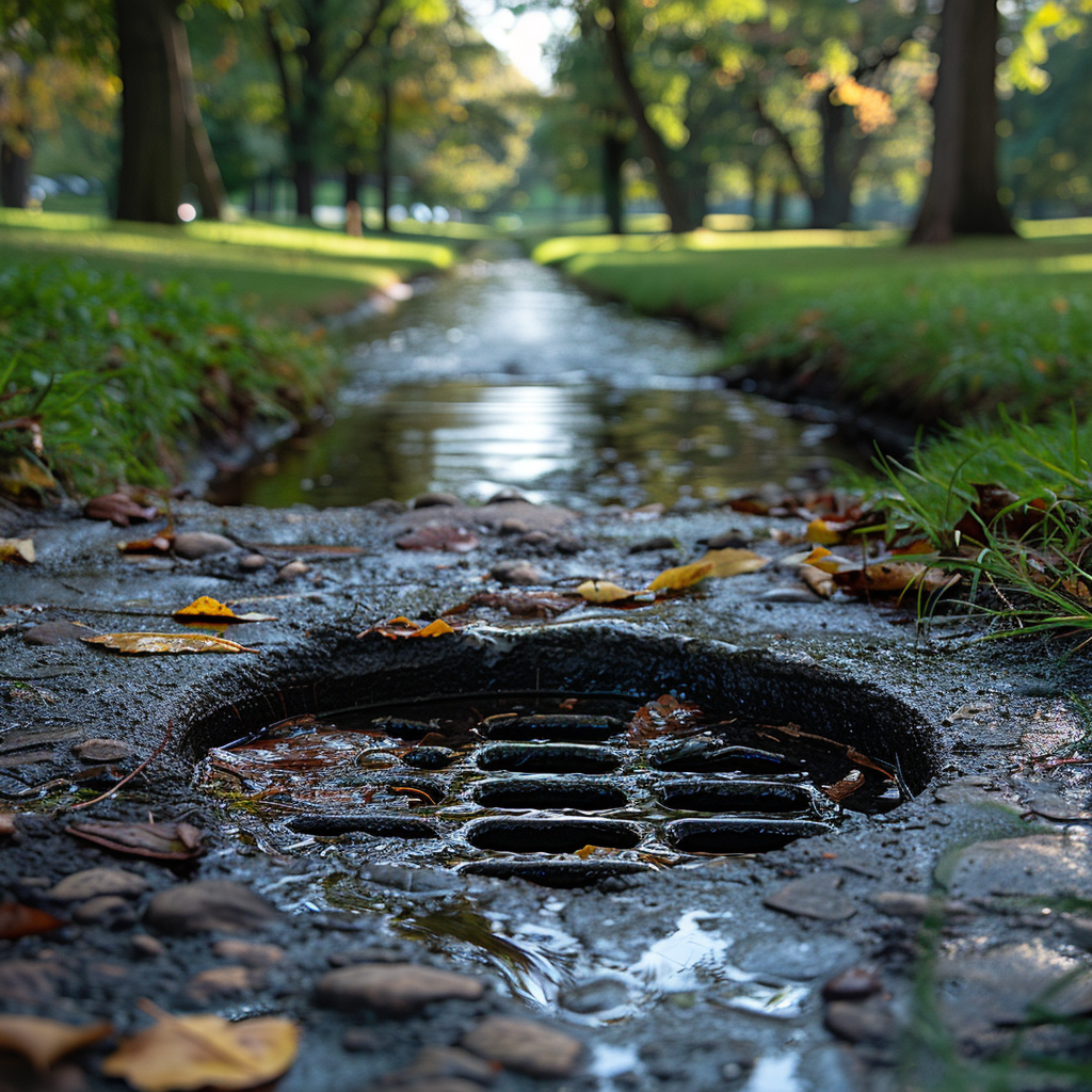 How to Unclog a Drain Field PumpAndCleanSeptic