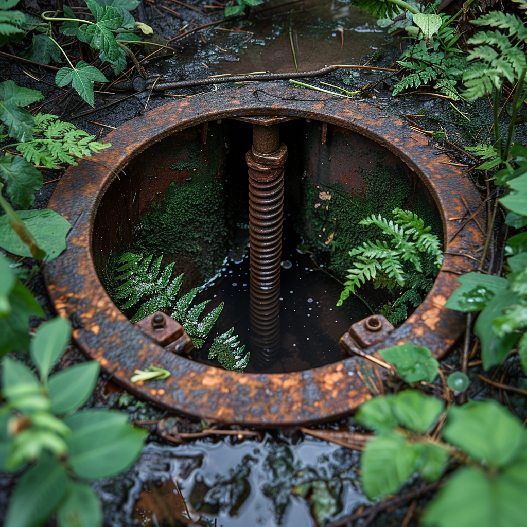 Understanding Septic Tank Overfilling