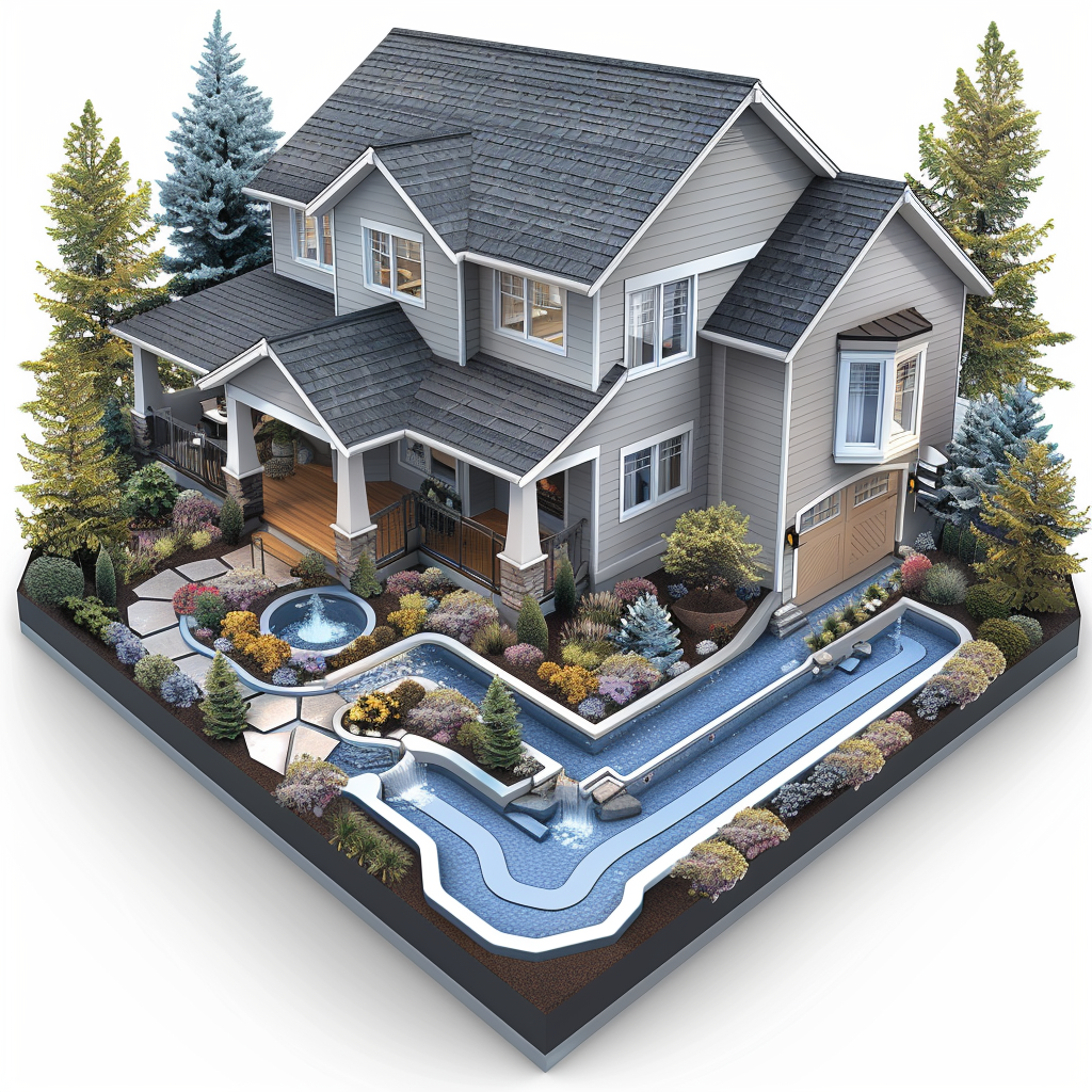 Water Table and Saturation Zones