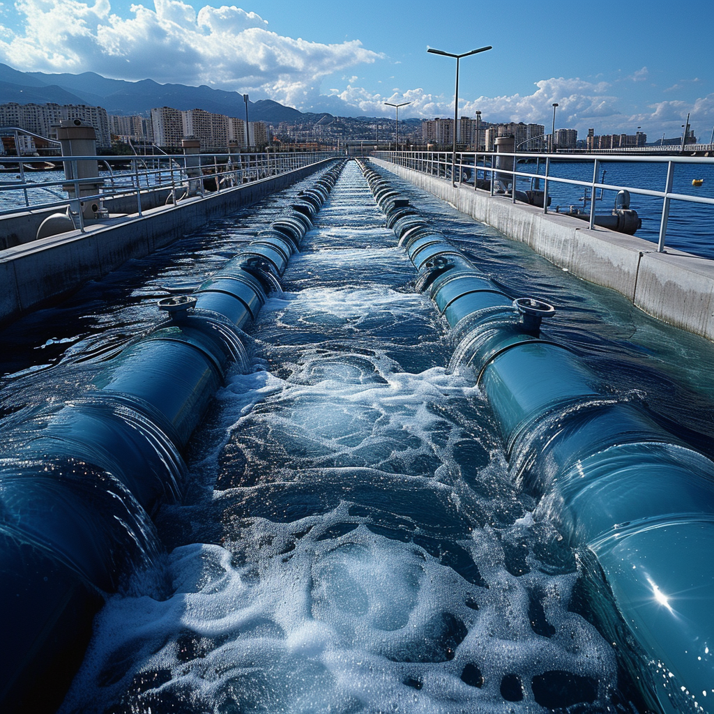What Are the Advanced Technologies for Wastewater Treatment?
