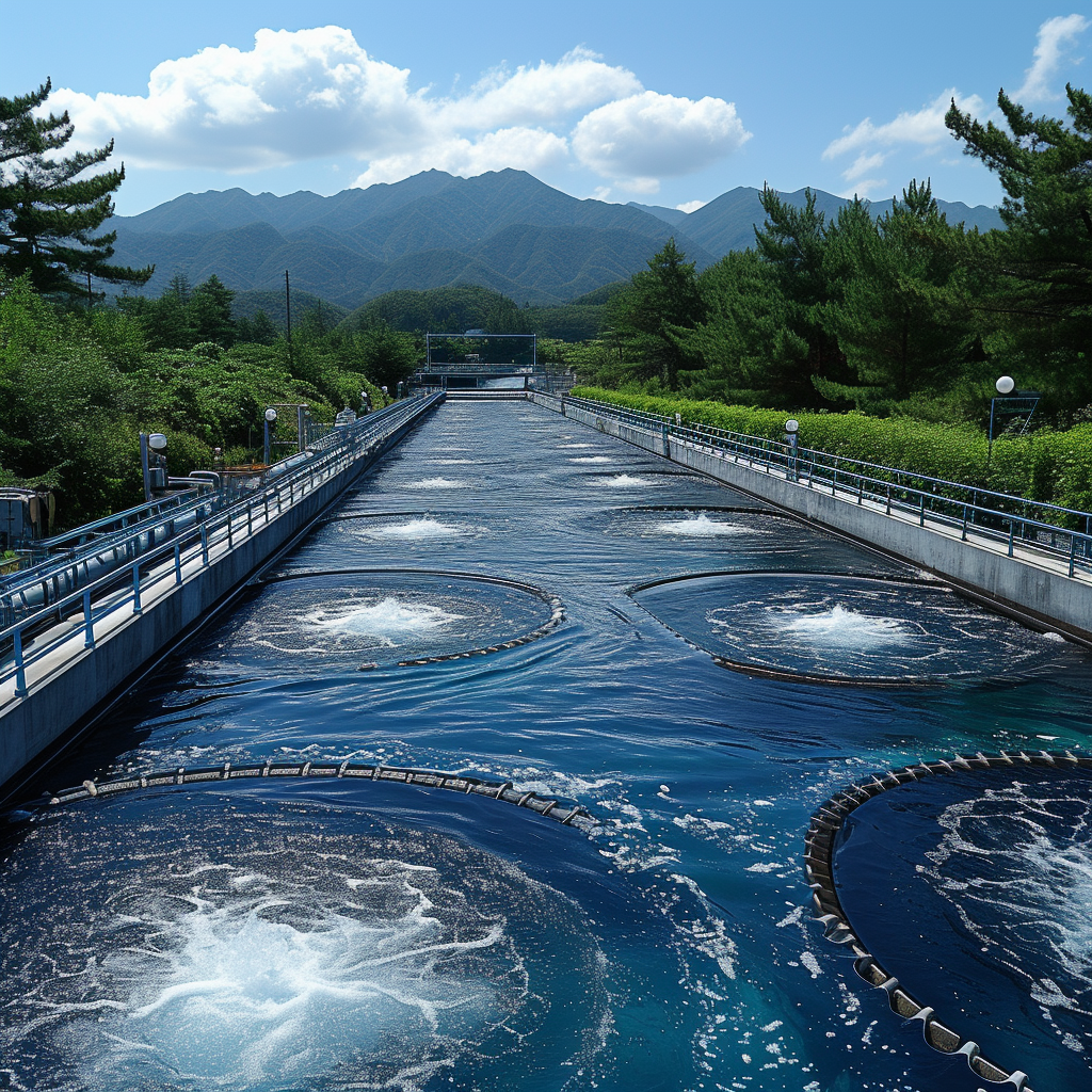 What Are the Basic Principles of Nitrogen Cycle and Removal Mechanisms?