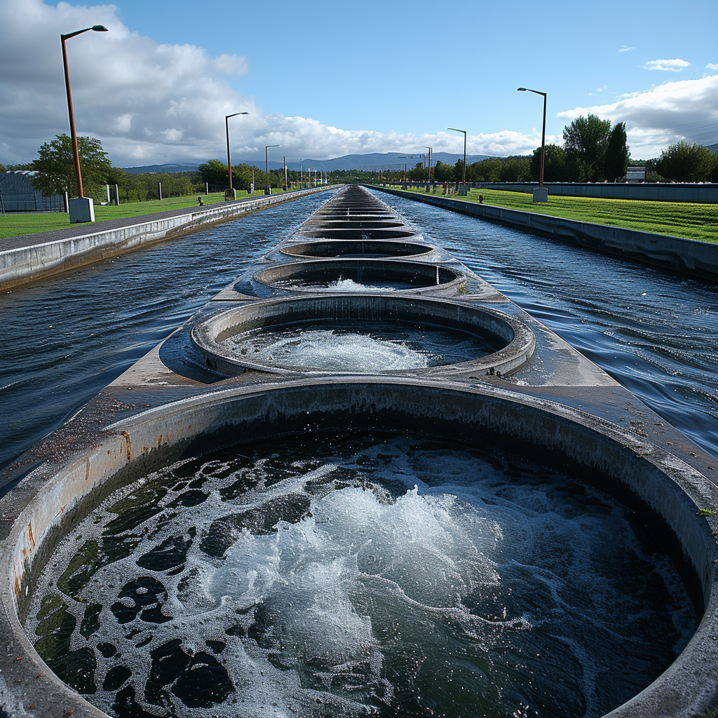 What Are the Goals and Objectives of Wastewater Treatment?