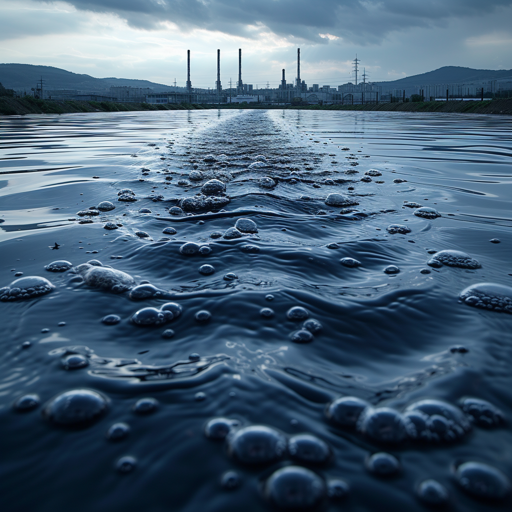 What Are the Physical Characteristics of Wastewater?