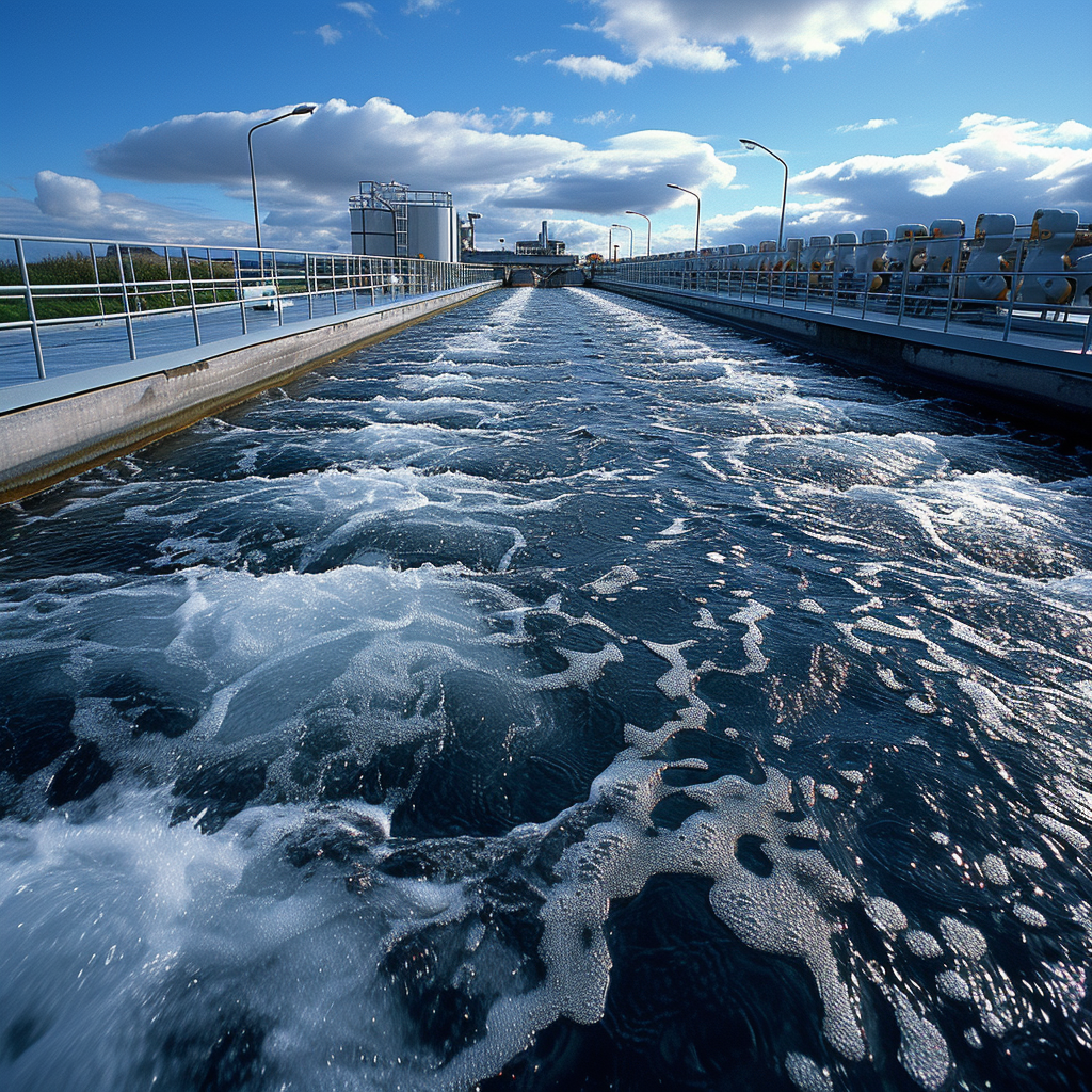 What Constitutes the Preliminary Treatment of Wastewater?