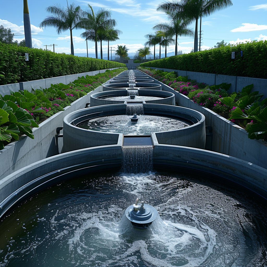 What Is Wastewater Treatment?