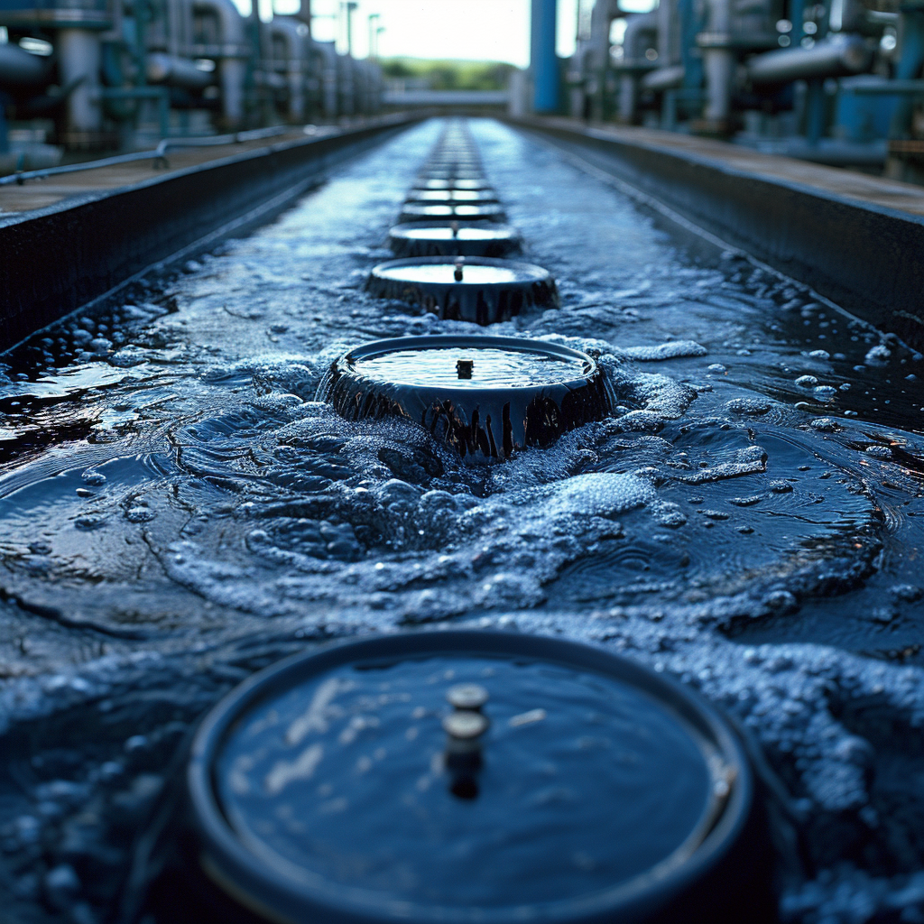 What Regulatory Framework and Standards Govern Wastewater Treatment?