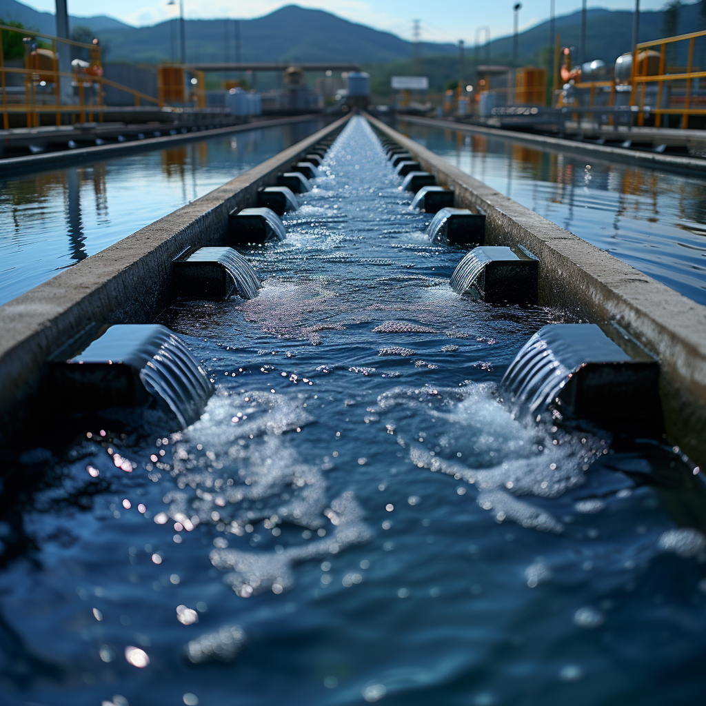 What Role Does Tertiary Treatment Play in Wastewater Cleansing?