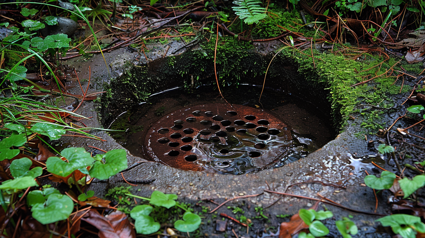 which Septic Tanks Never Needs Emptying