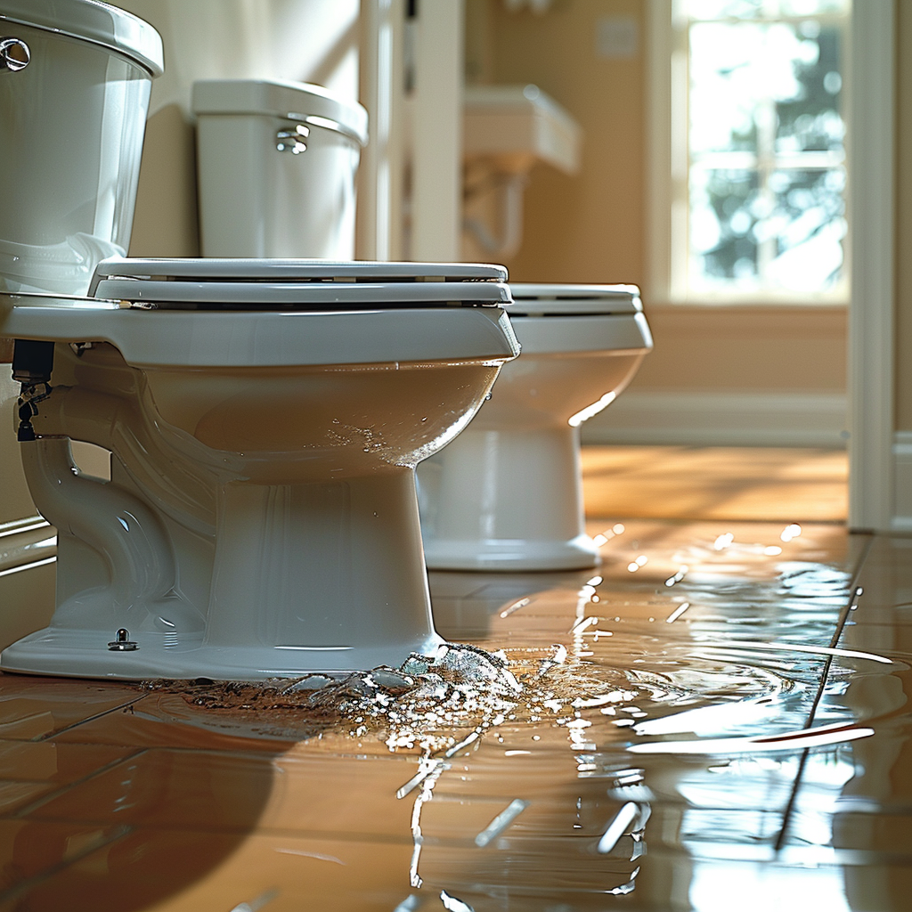 Why is My Toilet Bubbling & What Should I Do? PumpAndCleanSeptic