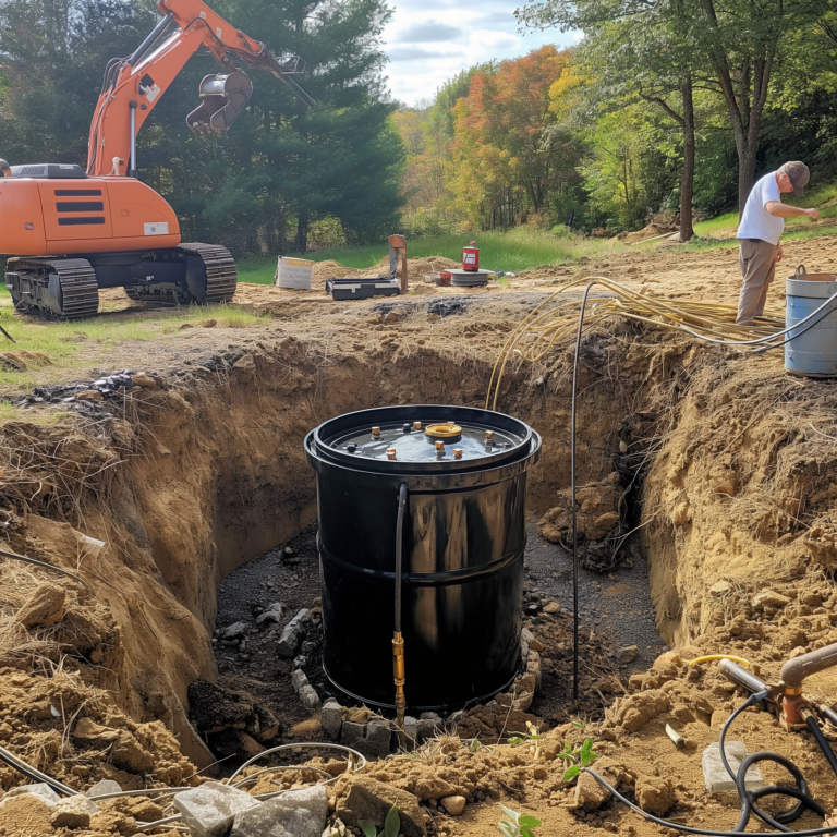 Dry Well Septic Systems: What You Need To Know - PumpAndCleanSeptic