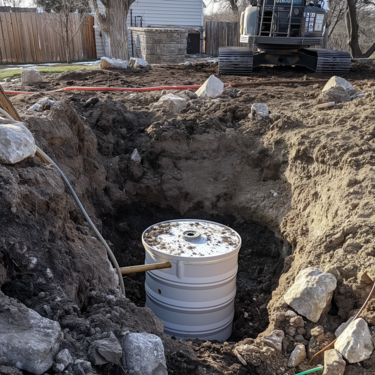 Dry Well Septic Systems: What You Need To Know - PumpAndCleanSeptic