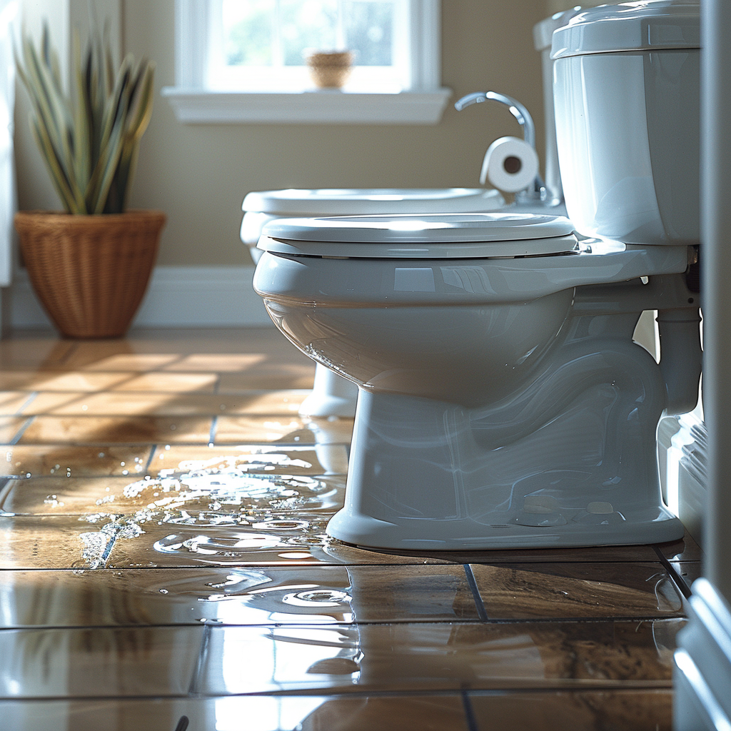 Why is My Toilet Bubbling & What Should I Do? PumpAndCleanSeptic