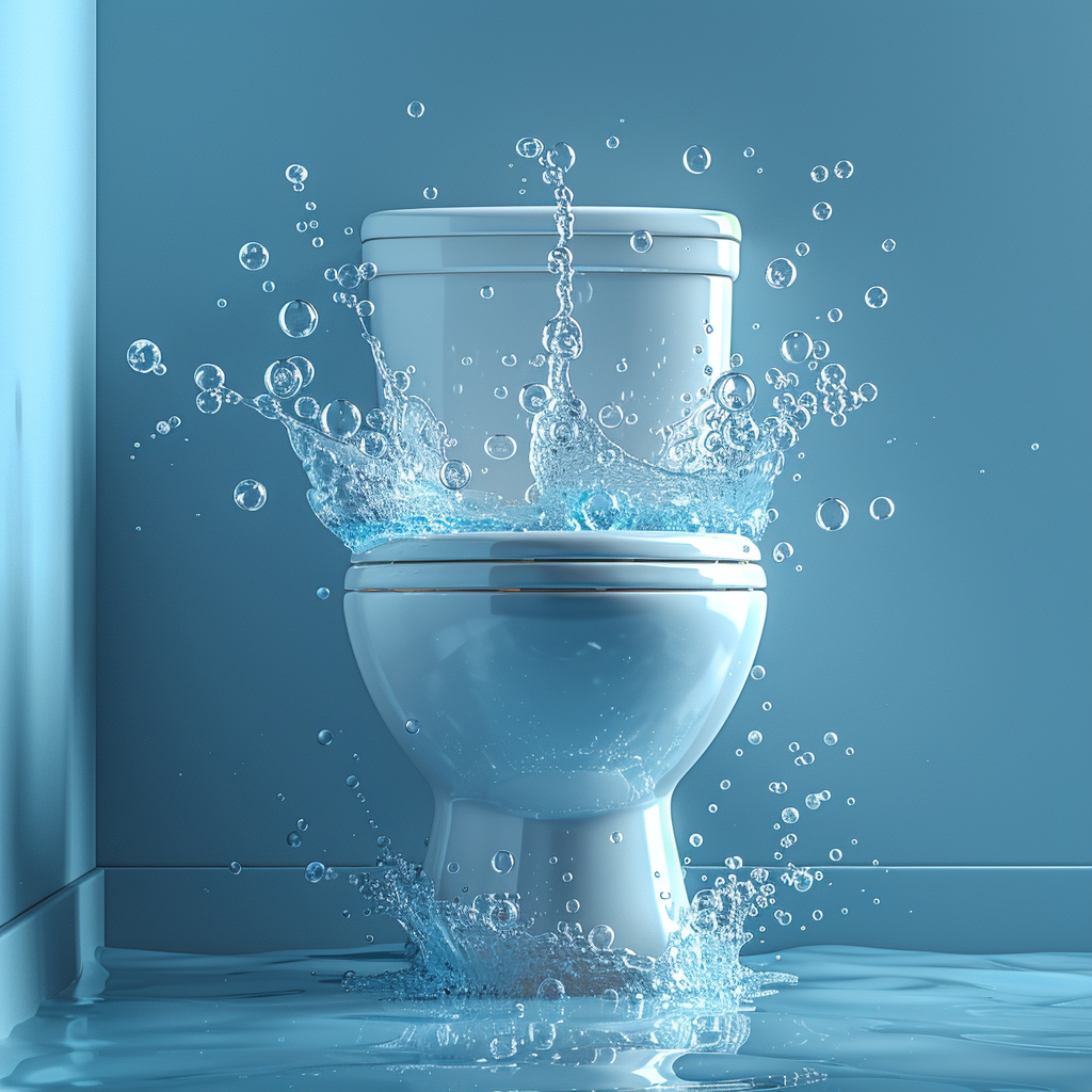 Why is My Toilet Bubbling & What Should I Do? PumpAndCleanSeptic