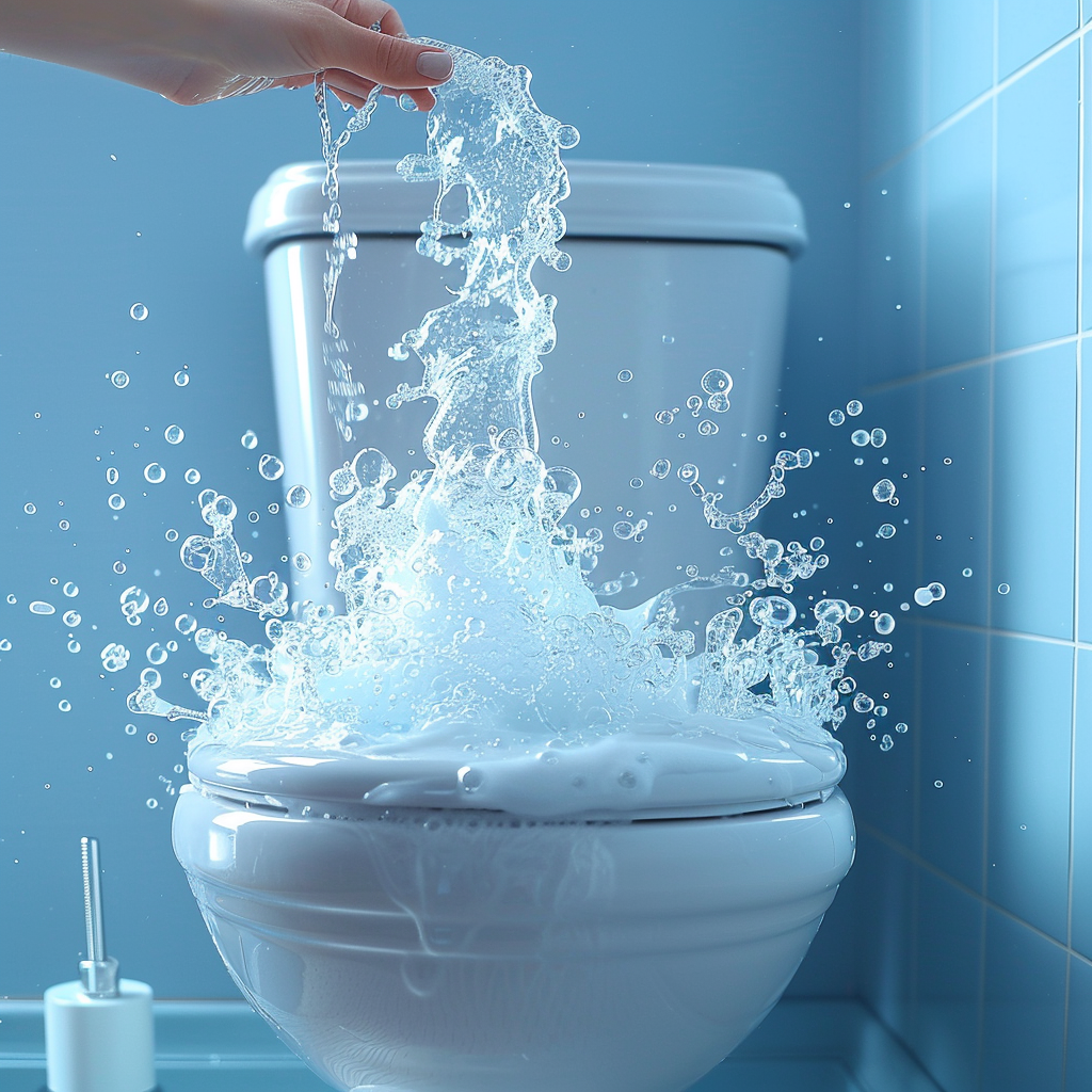 Why is My Toilet Bubbling & What Should I Do? PumpAndCleanSeptic