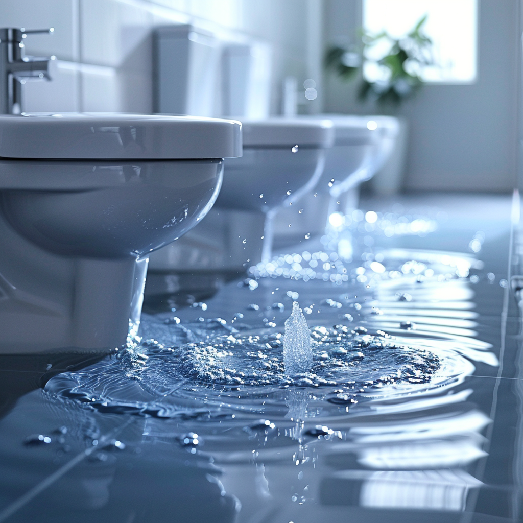 Why is My Toilet Bubbling & What Should I Do? PumpAndCleanSeptic