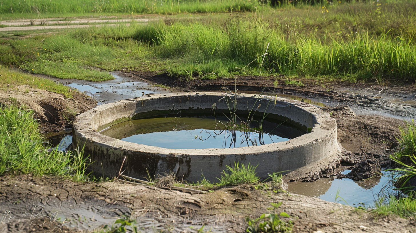 lpp septic system