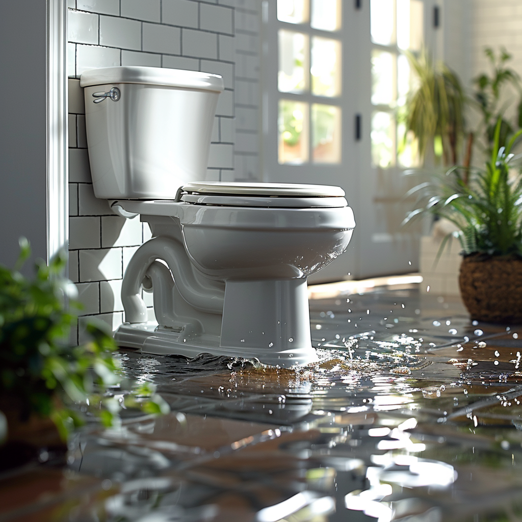 Why is My Toilet Bubbling & What Should I Do? PumpAndCleanSeptic