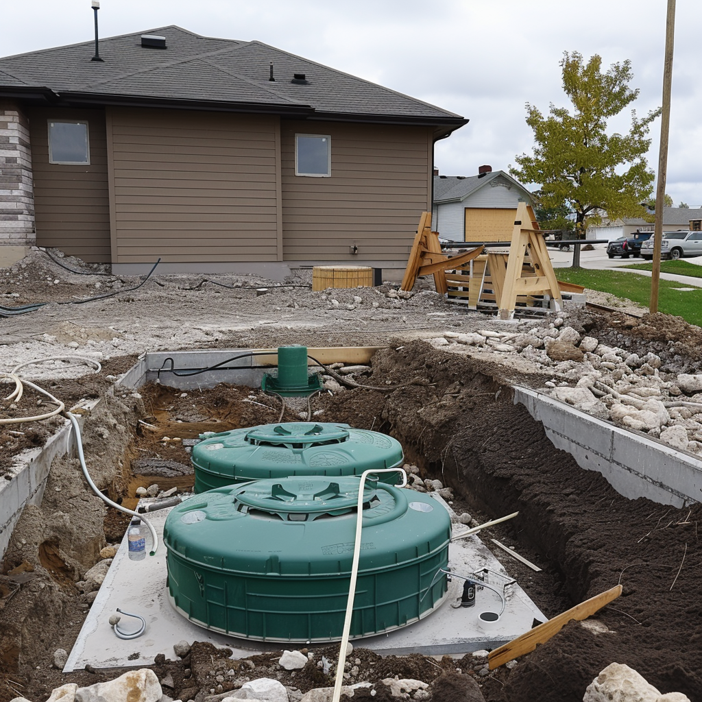 Key Considerations for LPP Septic System Design and Maintenance ...