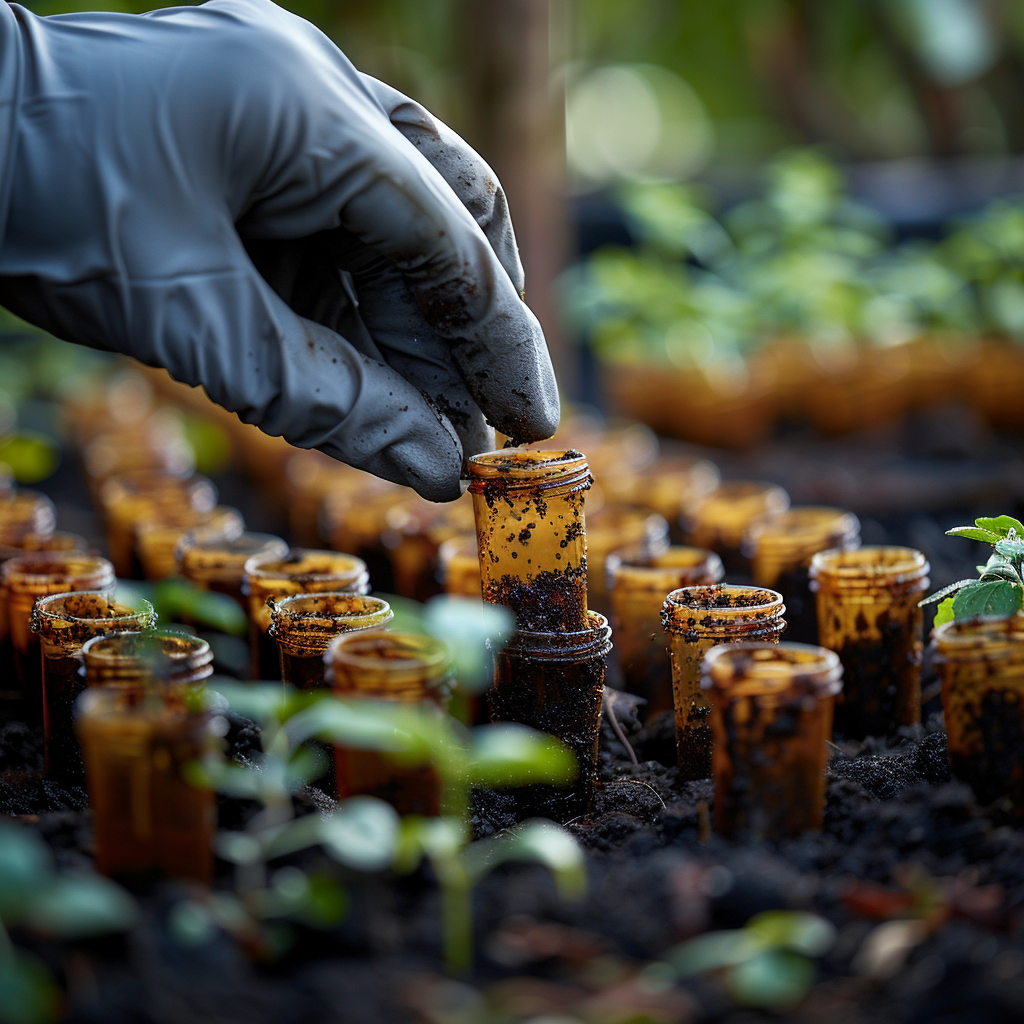 The Importance of Soil Testing Before Installing a Septic System ...